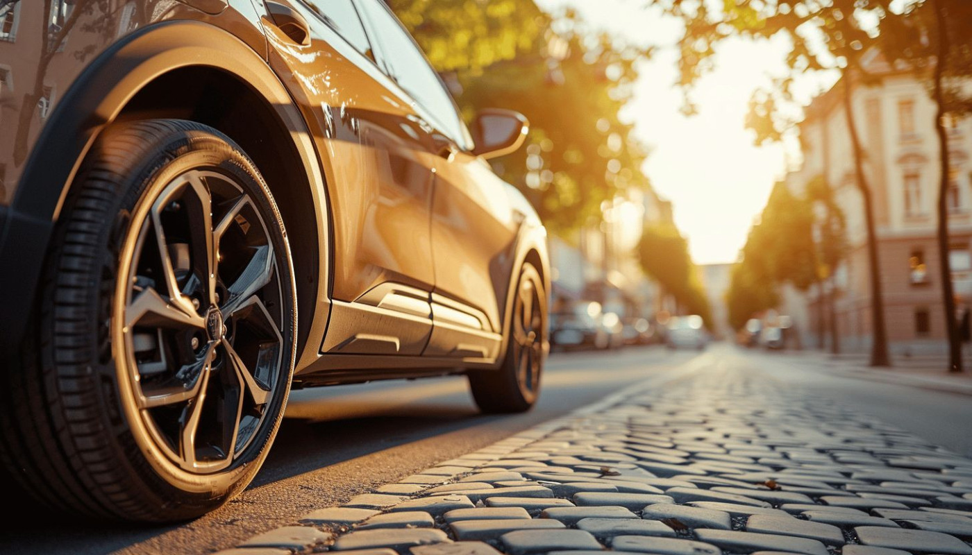 2021 : les véhicules d’occasion, particulièrement plébiscités par les Français