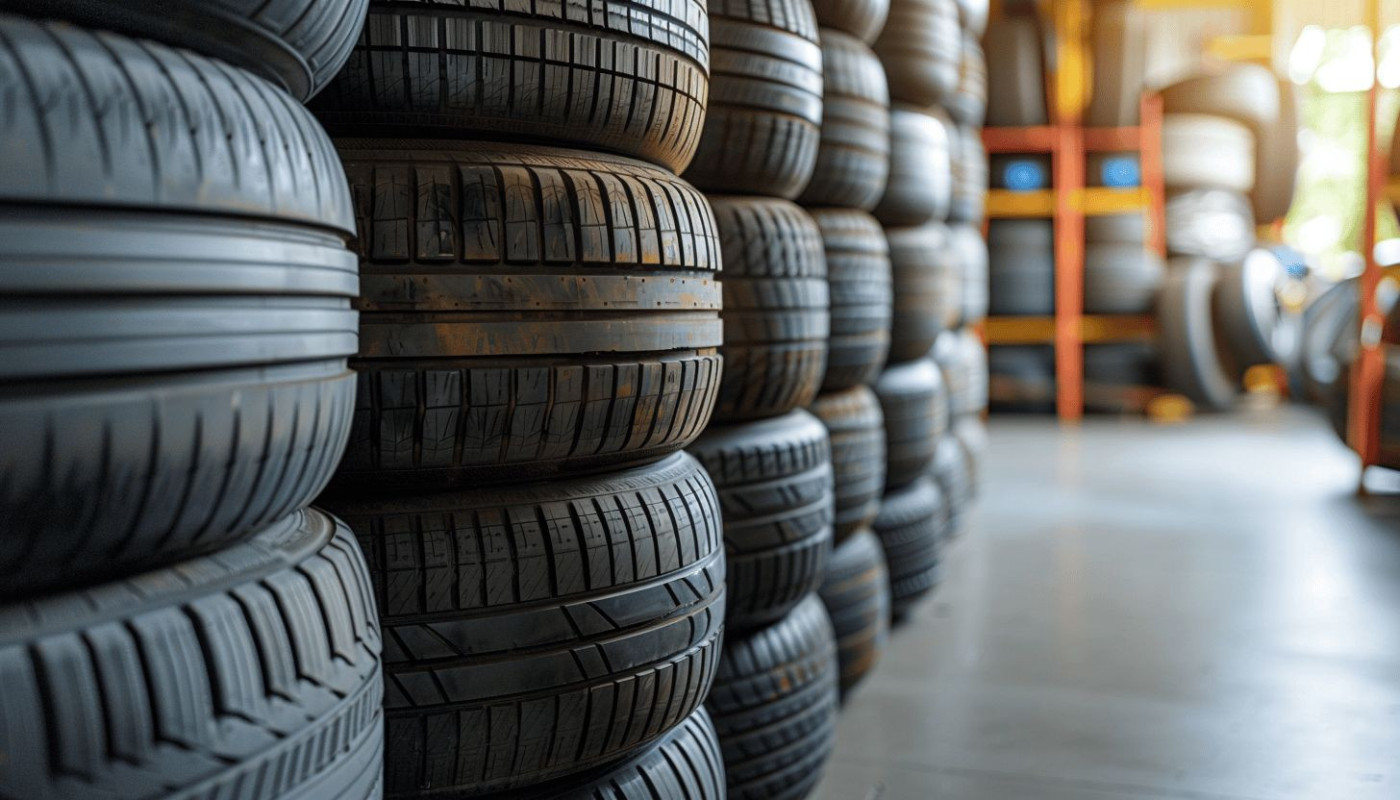 5 astuces pour acheter des pneus pas chers ?
