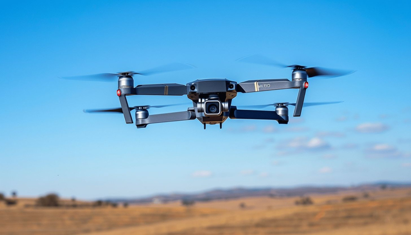 A-t-on le droit de faire voler son drone où on veut ?