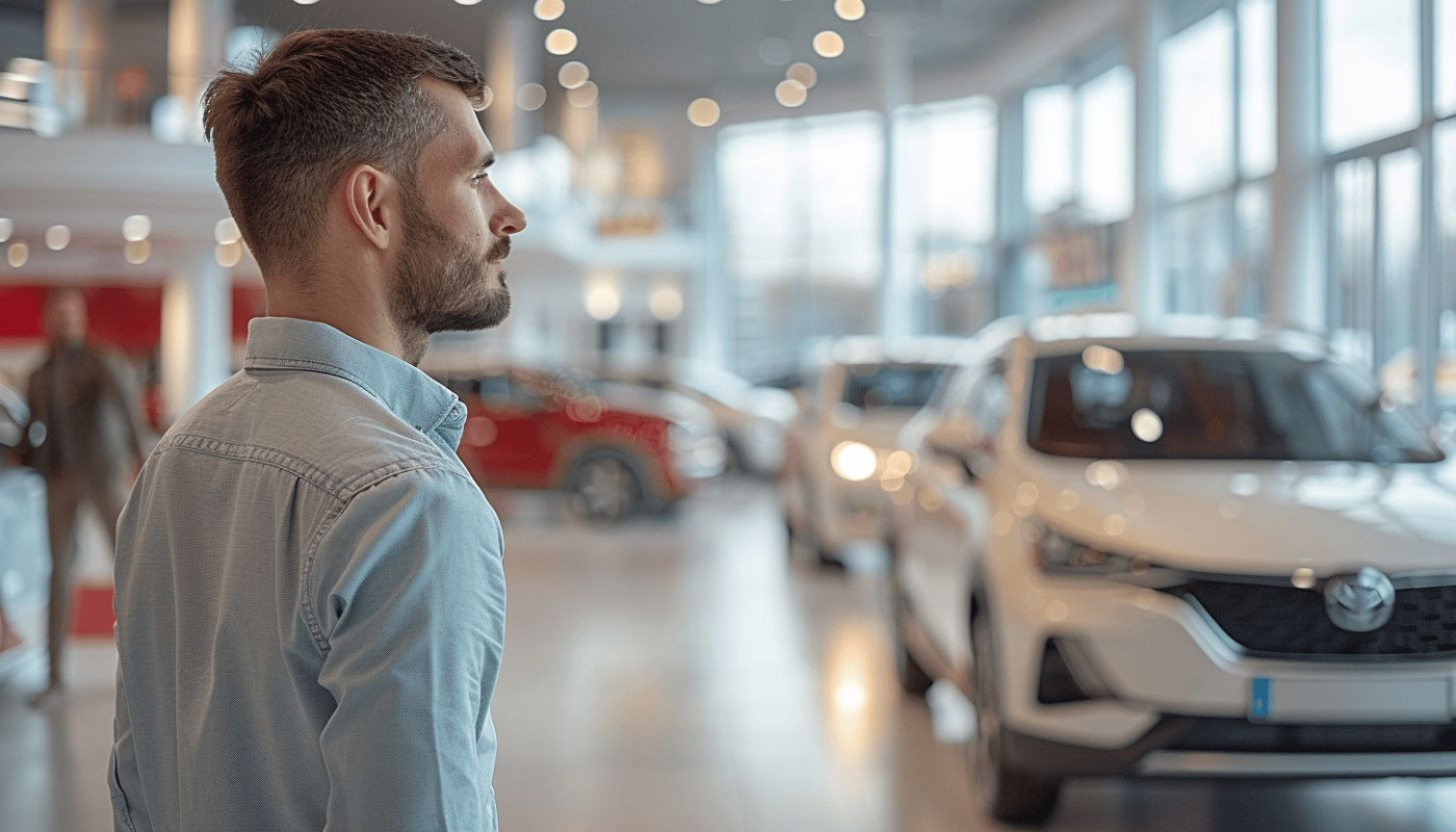 Voiture - Achat de véhicule d’occasion : pourquoi faire appel à un mandataire ?