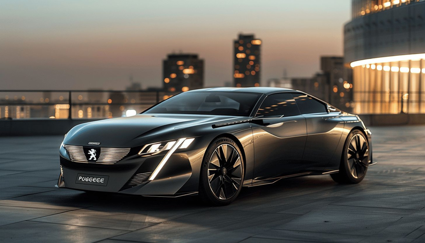 Voiture - Acheter une Peugeot : oui, mais à quel prix ?