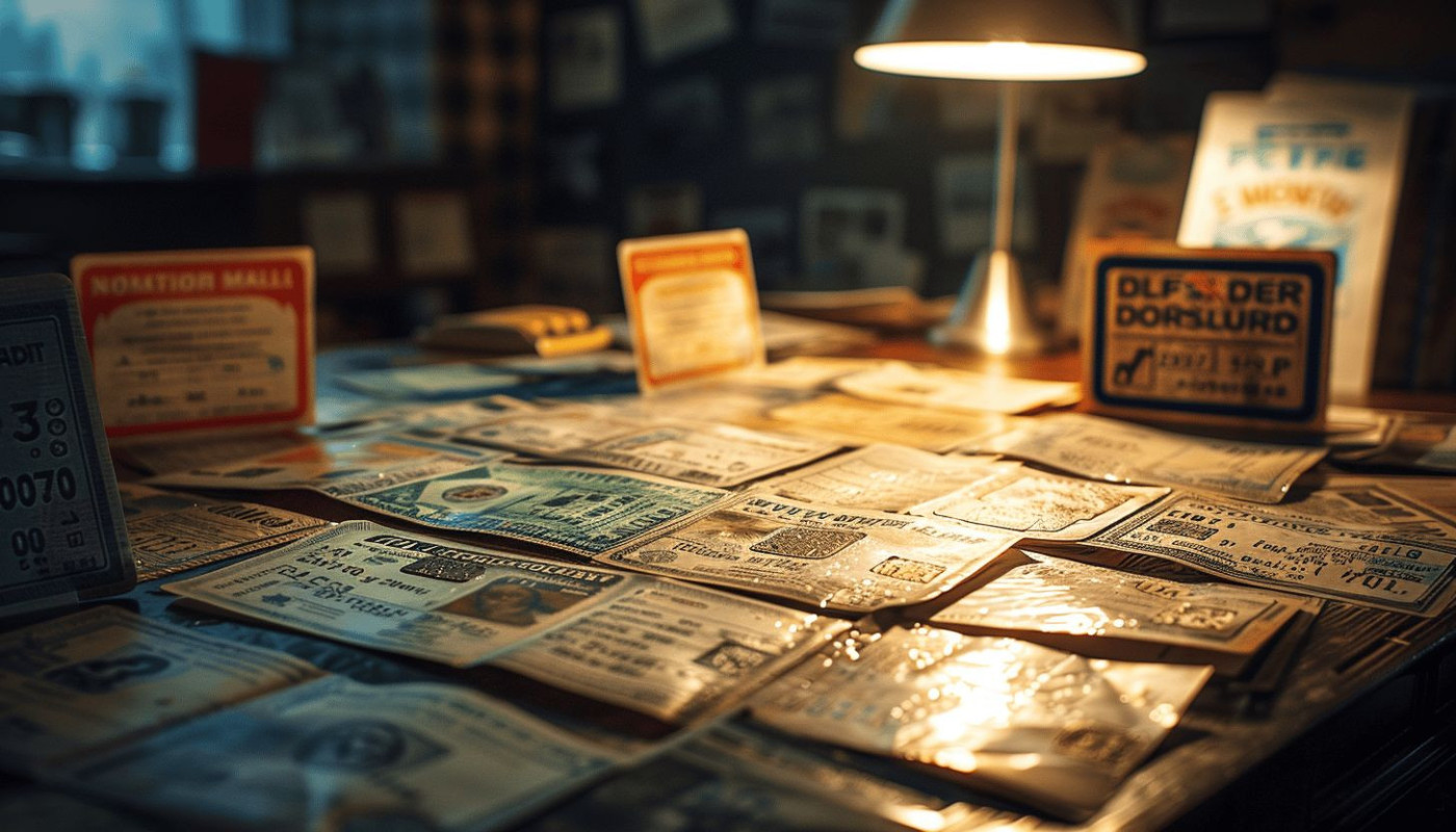 Arnaque : des comptes Instagram vendent des faux code la route et des faux permis de conduire