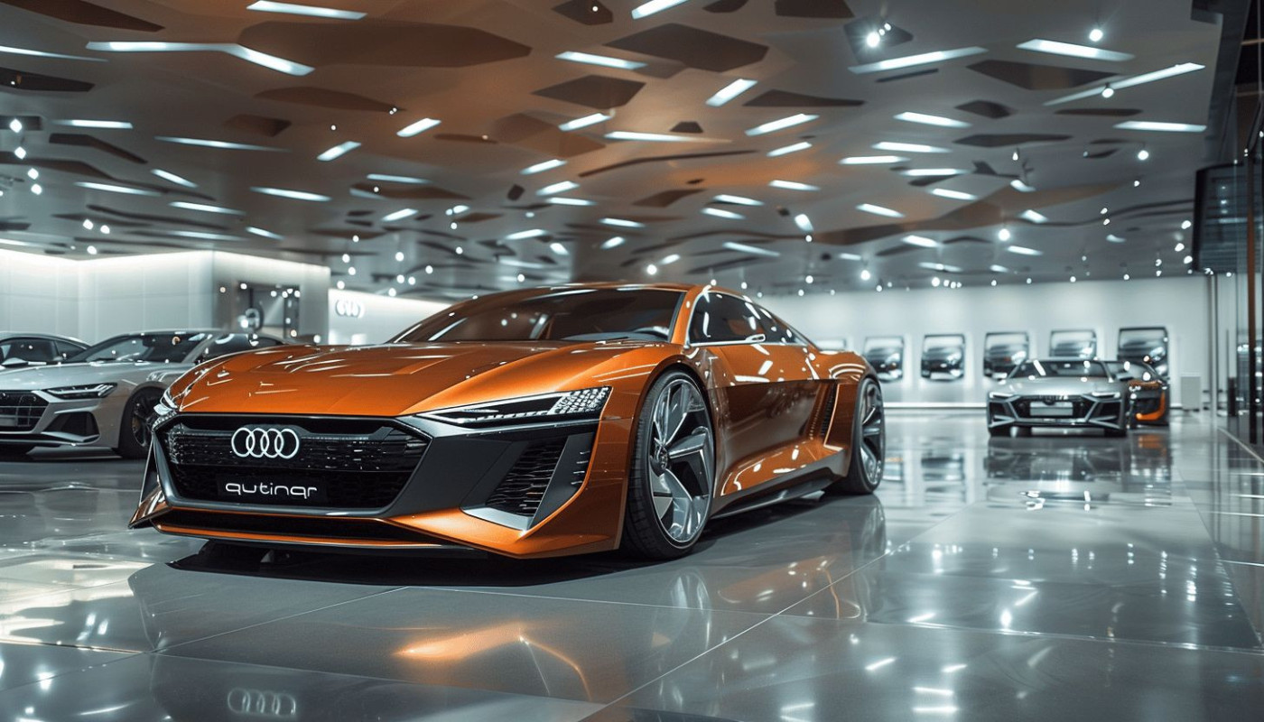 Audi : choisir une voiture neuve ou d’occasion ?
