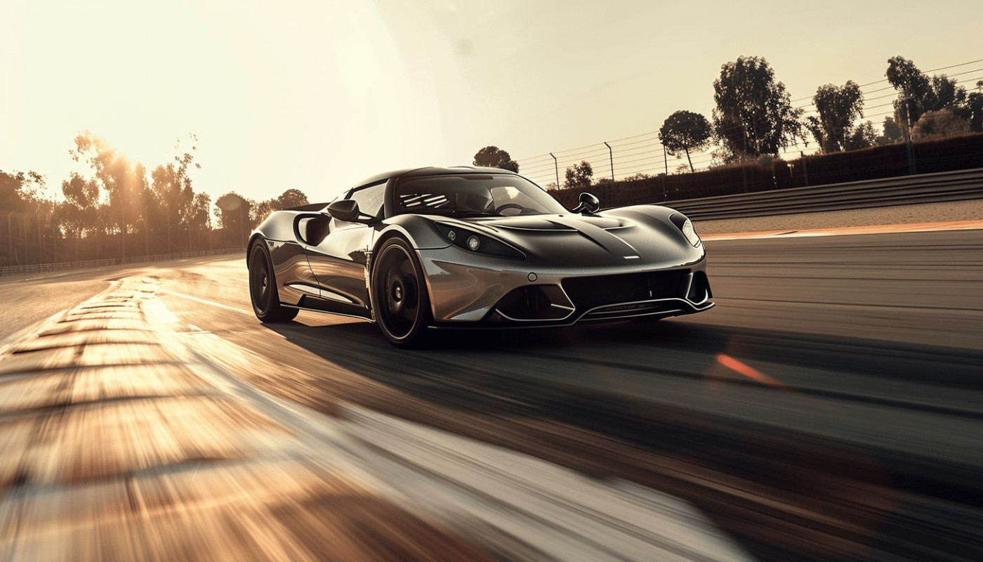 Bien choisir son véhicule pour un stage de pilotage en France