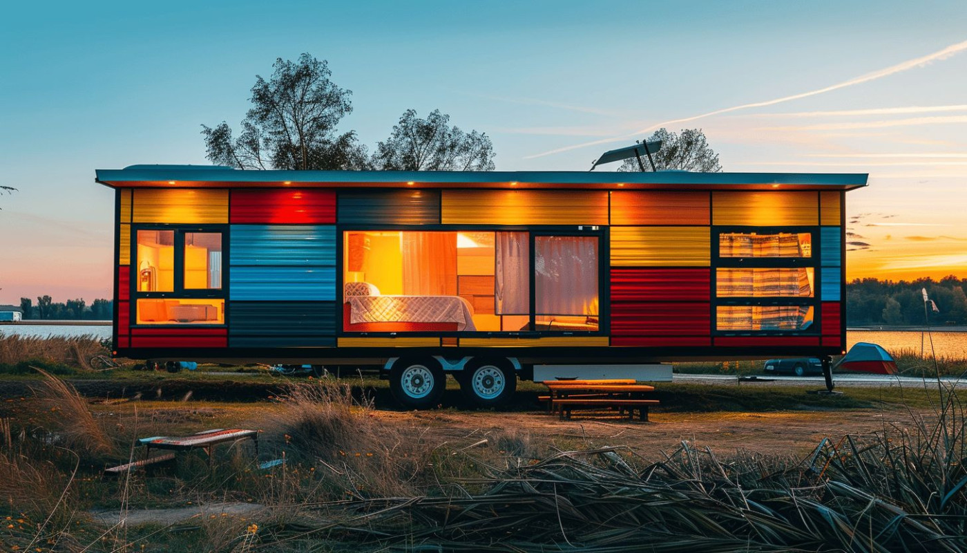 Autres - Camping-car : comment choisir le meilleur pour voyager ?