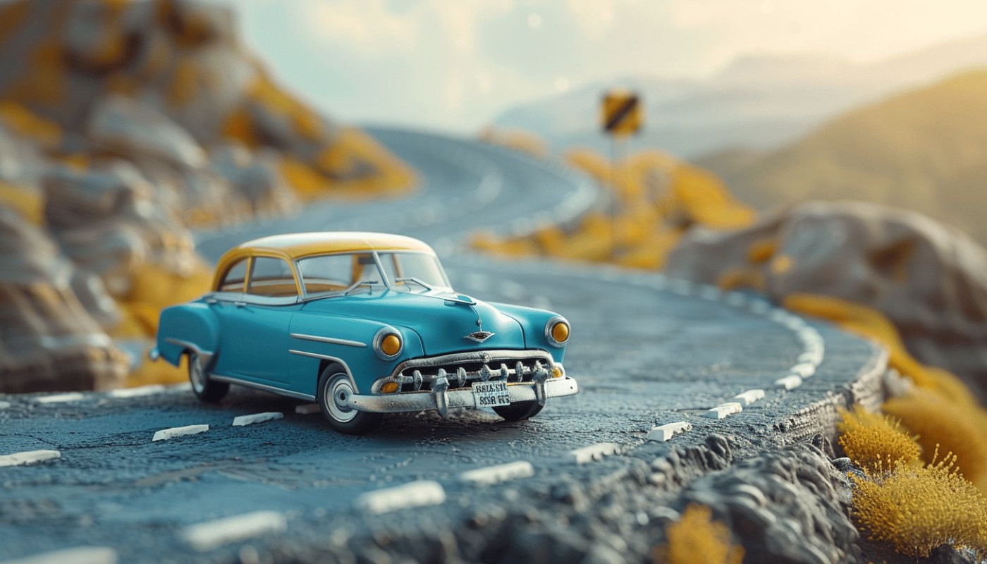 Code de la route : l’examen est-il plus dur qu’avant ?