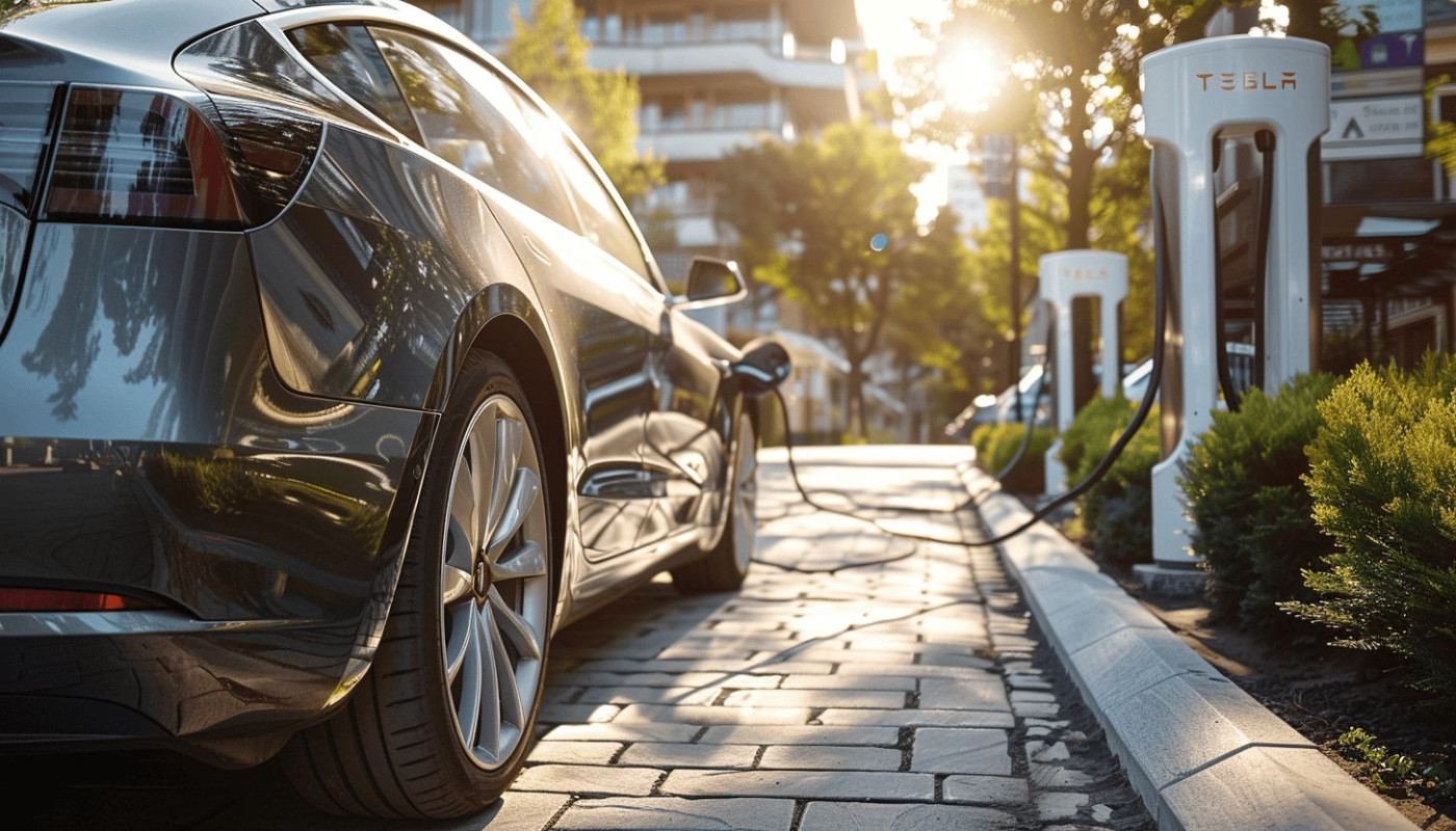 Comment bien assurer sa voiture électrique ?