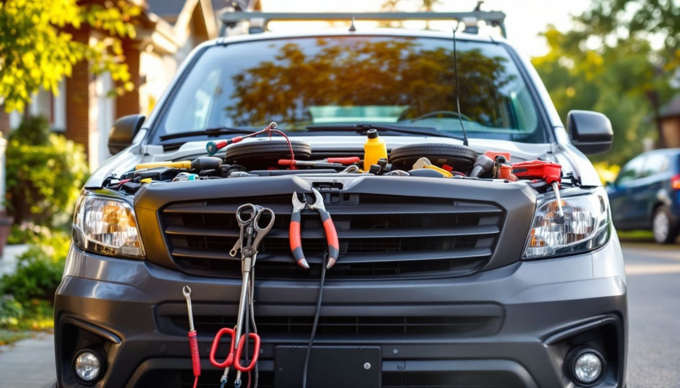 Comment choisir le bon service de mécanique mobile pour votre voiture
