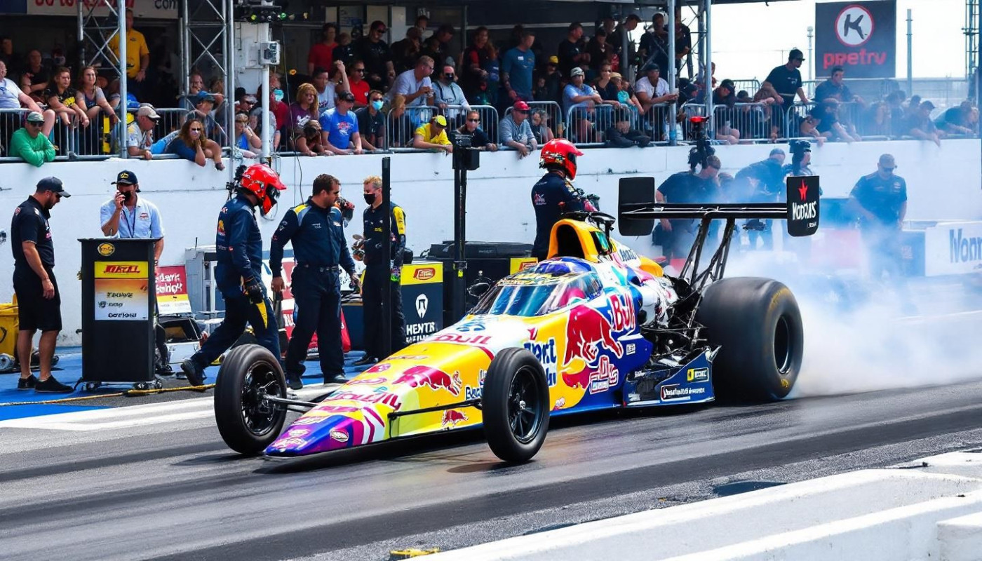 Comment choisir son premier stage de pilotage ?