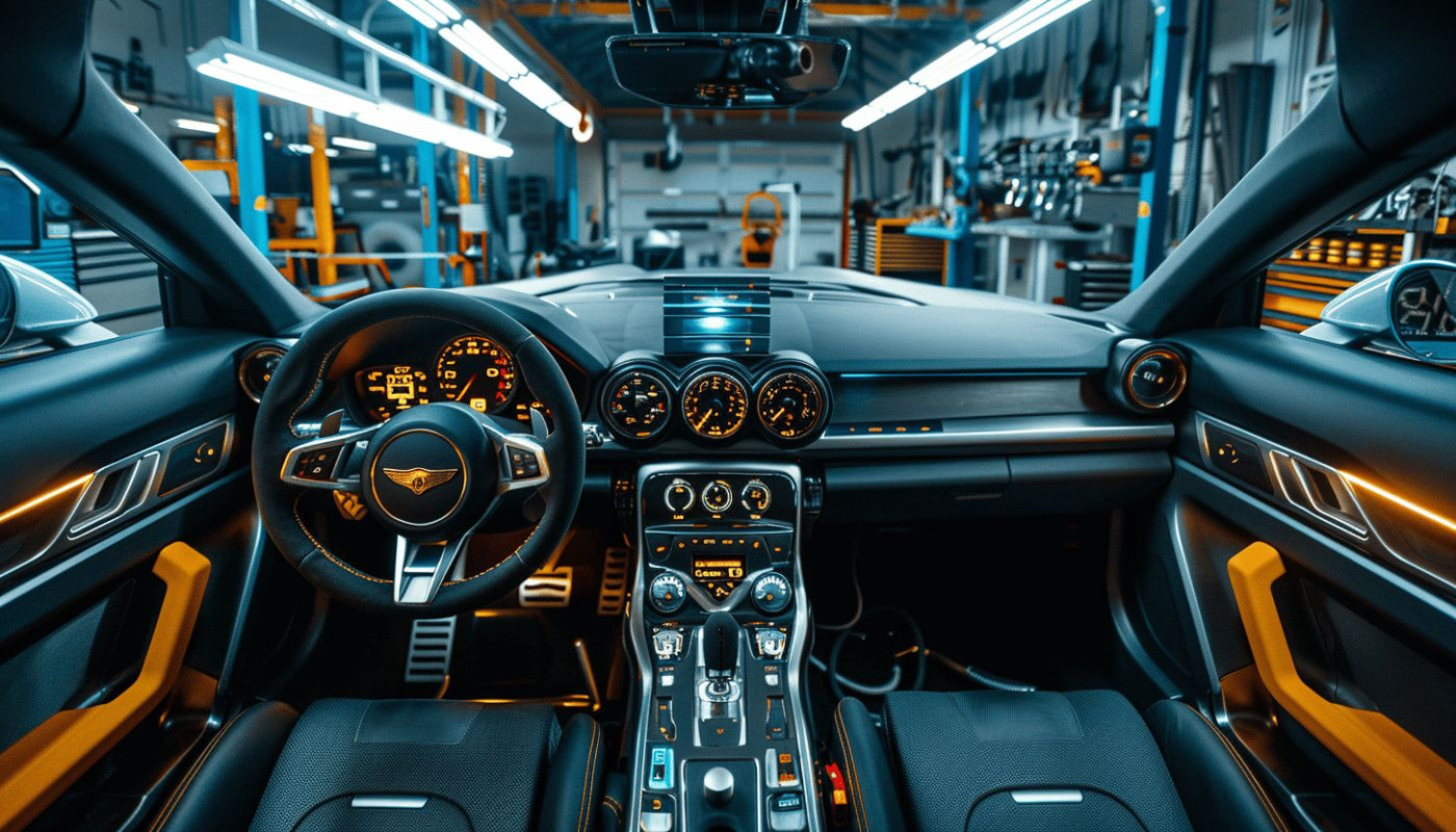 Comment connaître les performances d’une voiture ?