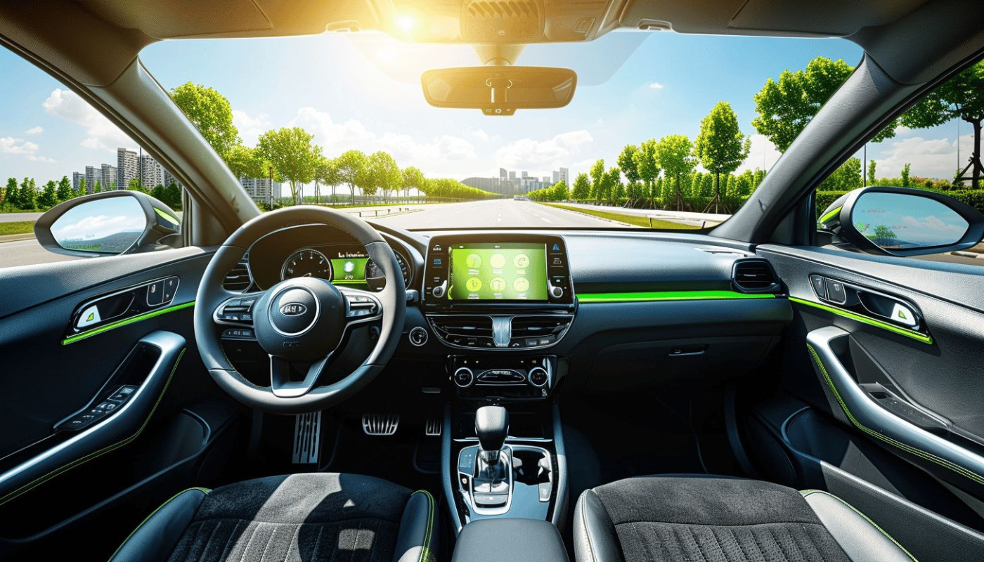 Voiture - Comment Optimiser la Consommation de Carburant de votre voiture : Guide Pratique