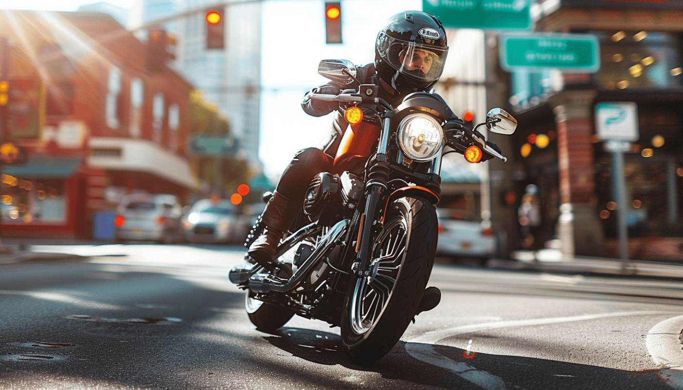 Comment passer son permis moto ?