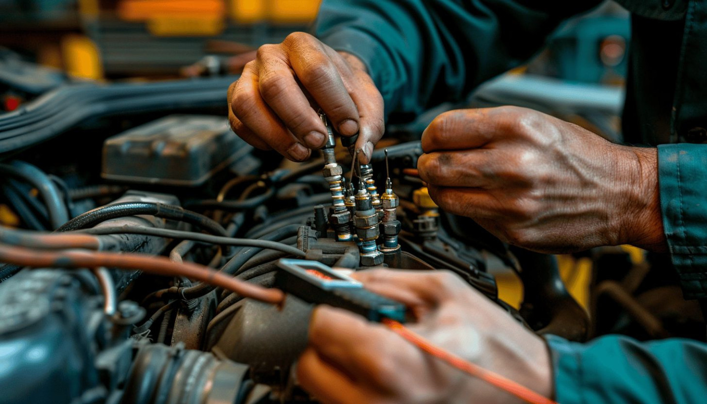 Comment tester les bougies de préchauffage de sa voiture ?