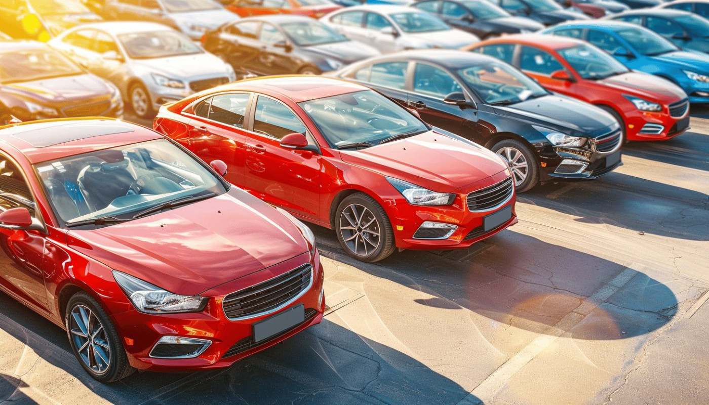 Voiture - Concessionnaires : où trouver des voitures d’occasion ?