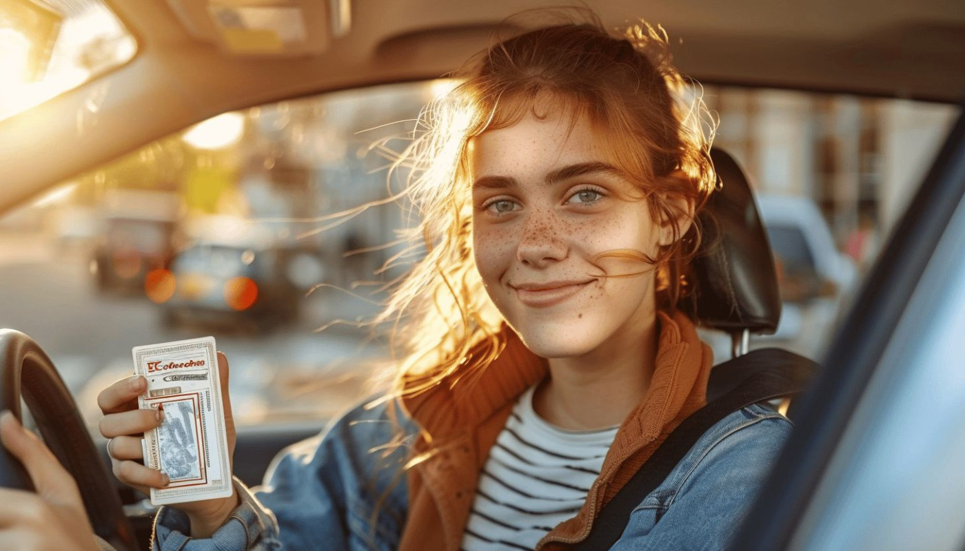 Conseils pour réussir son examen du permis