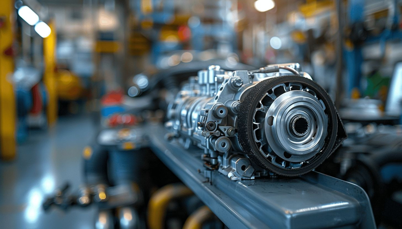 Voiture - Courroie de distribution : comment entretenir cette pièce ?