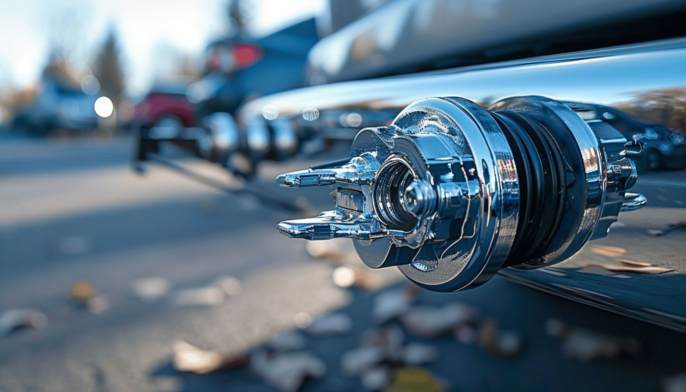 Crochet d’attelage : a-t-on le droit de le conserver quand on ne l’utilise pas ?