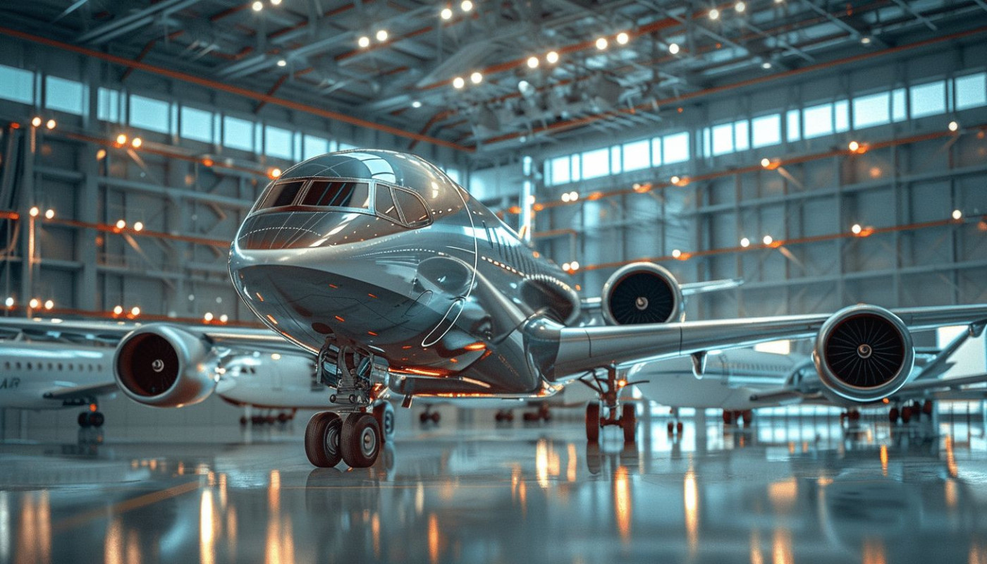 D’où viennent les noms des avions Airbus ?