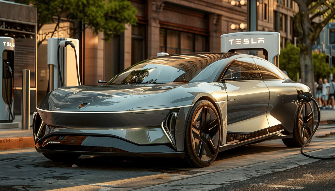 Voiture - Est-il temps pour vous de passer à une voiture électrique ?