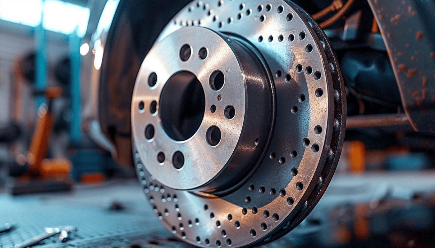 Voiture - Fonctionnement, entretien : tout sur les freins de son véhicule