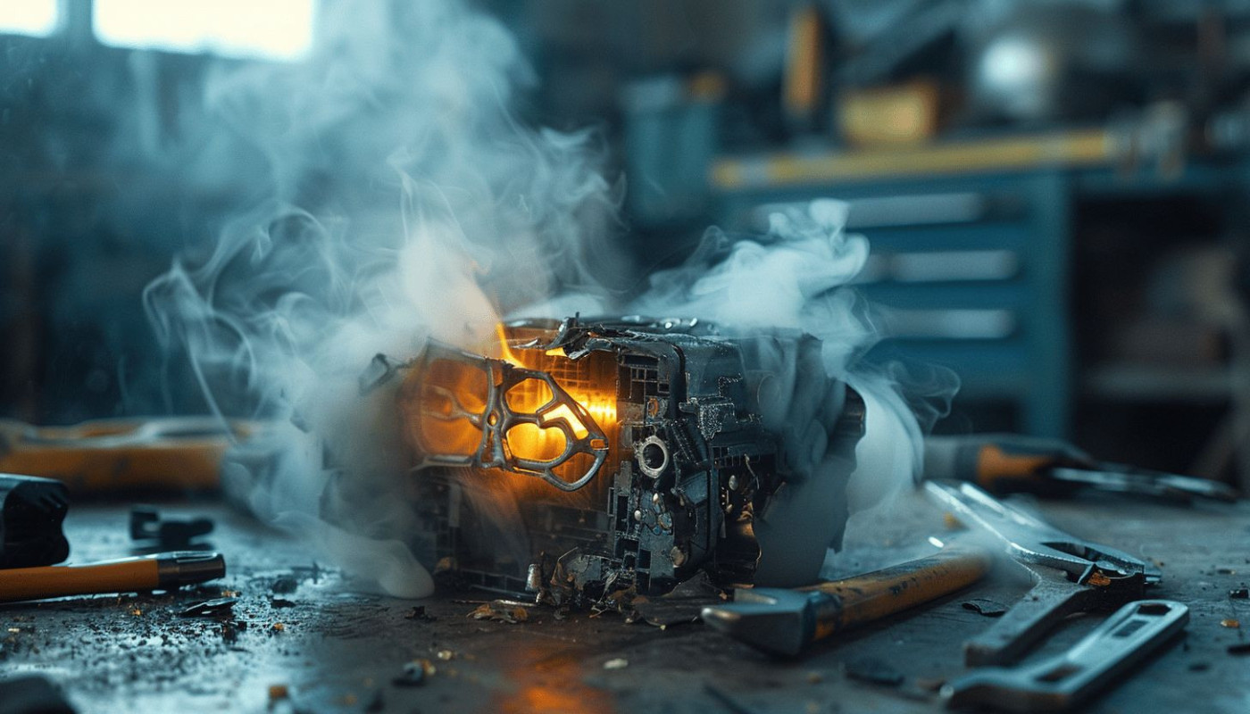 Voiture - Fusible voiture grillé : que faire ?