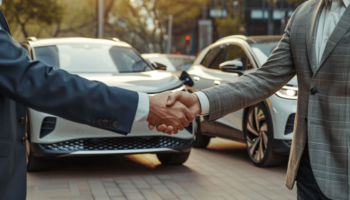 Groupe Volkswagen : un accord signé avec la Grèce pour mettre en place un système de mobilité innovant