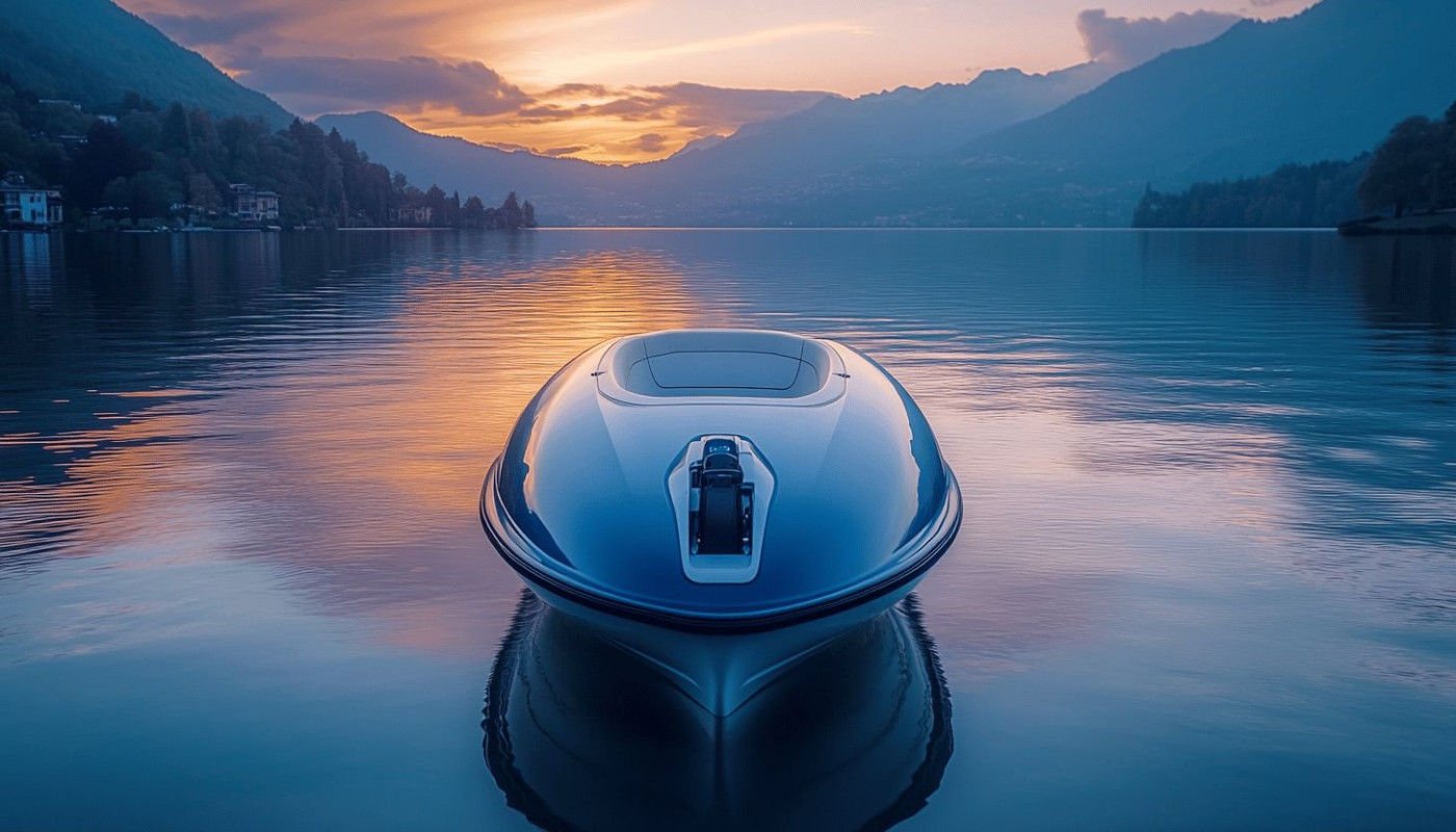 Guide complet pour choisir un moteur électrique pour bateaux