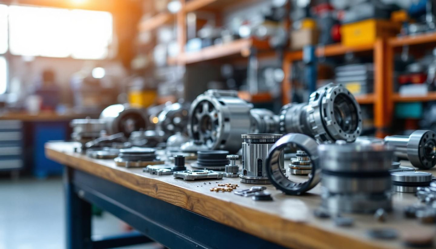 Guide complet sur le choix de pièces techniques pour votre véhicule