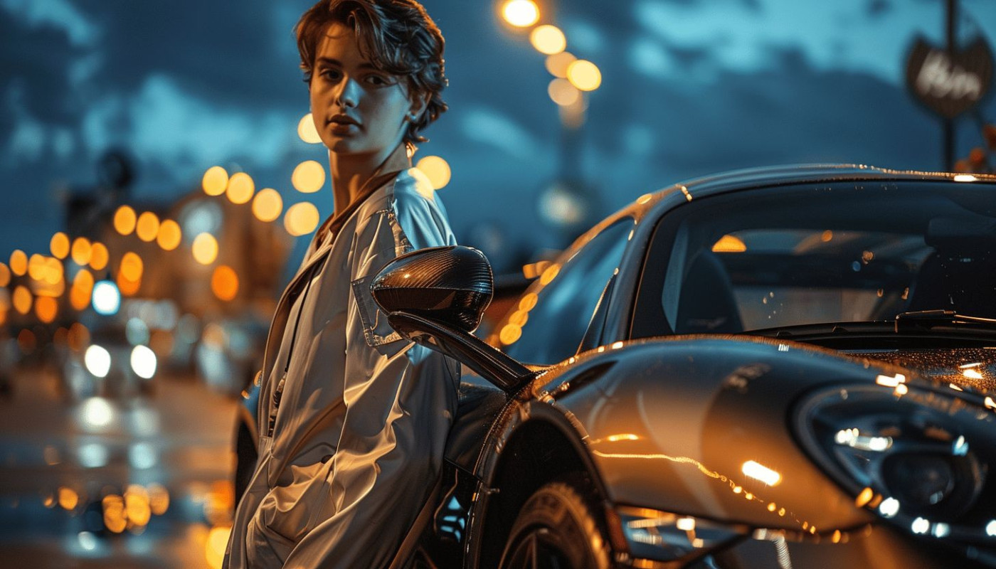 Autres - Jeune conducteur, quelle conduite adopter ?