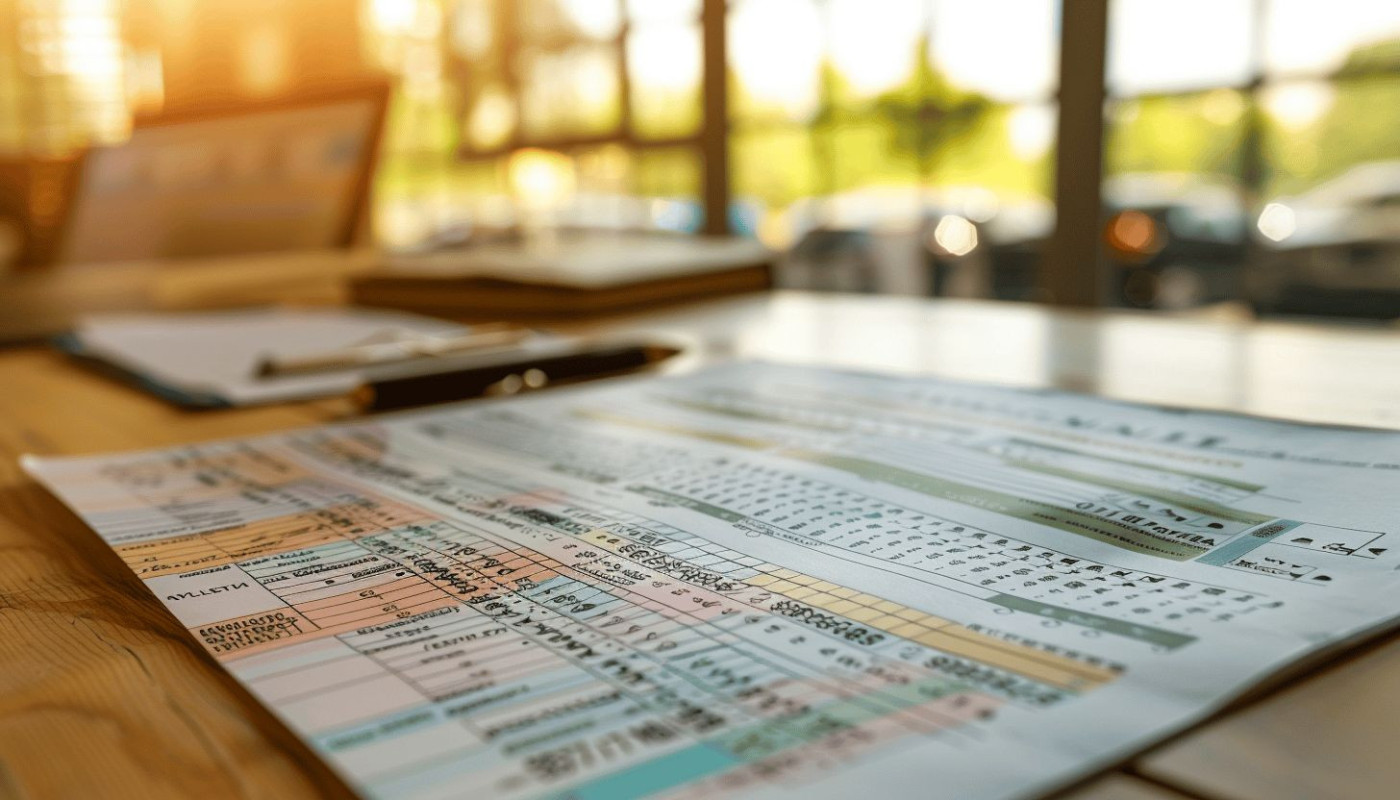 La carte grise : à quoi ça sert exactement ?