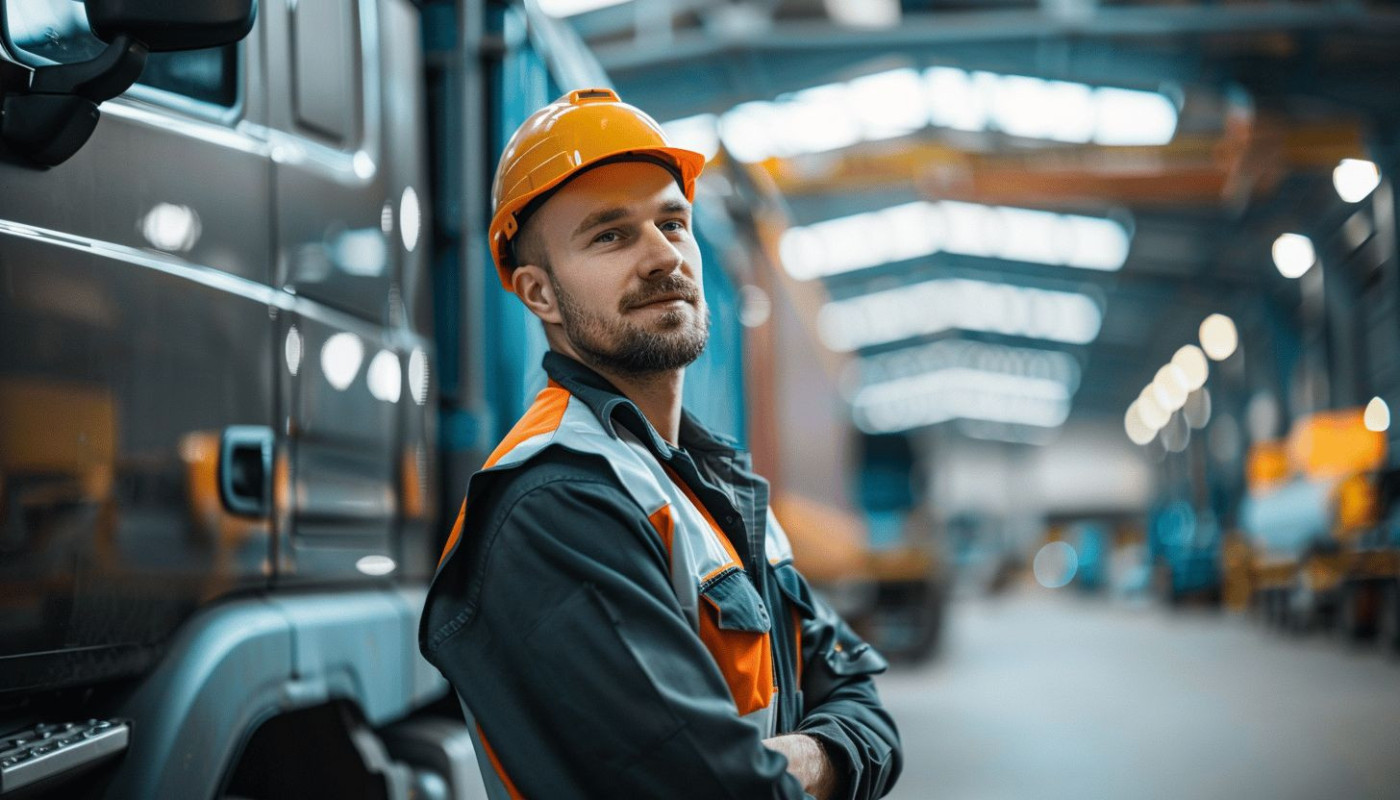 Le secteur des transports de marchandises recrute