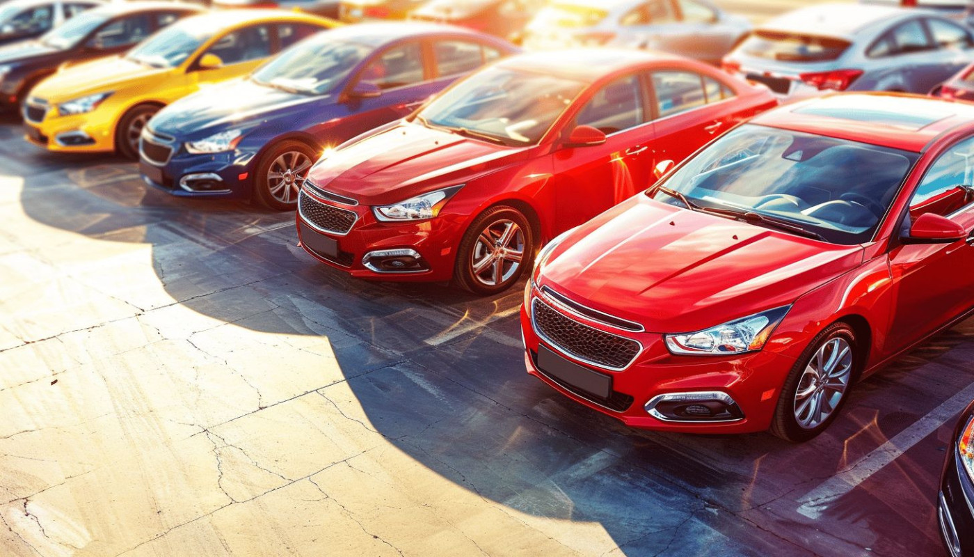 Voiture - Les 3 meilleurs endroits pour acheter une voiture d’occasion