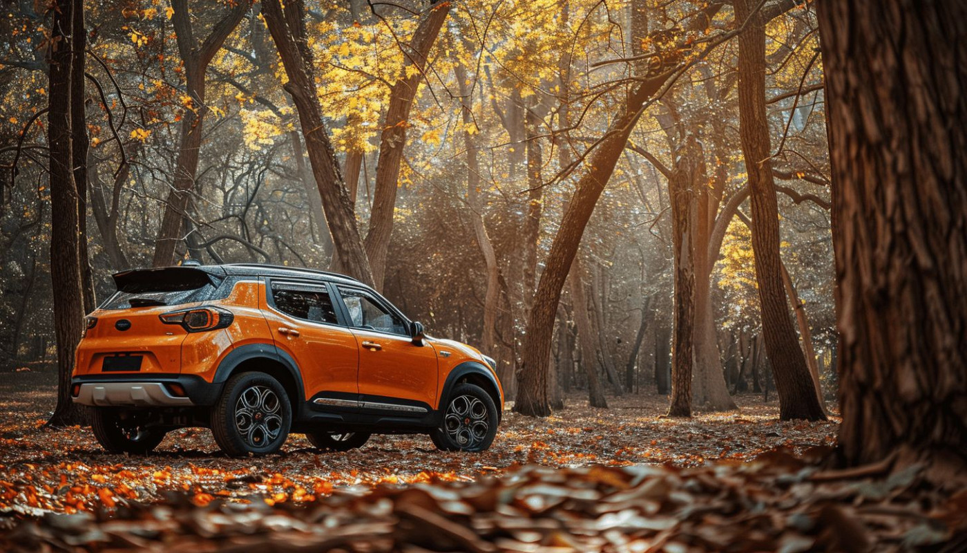 Voiture - Les meilleurs SUV accessibles financièrement : guide pratique pour 2023