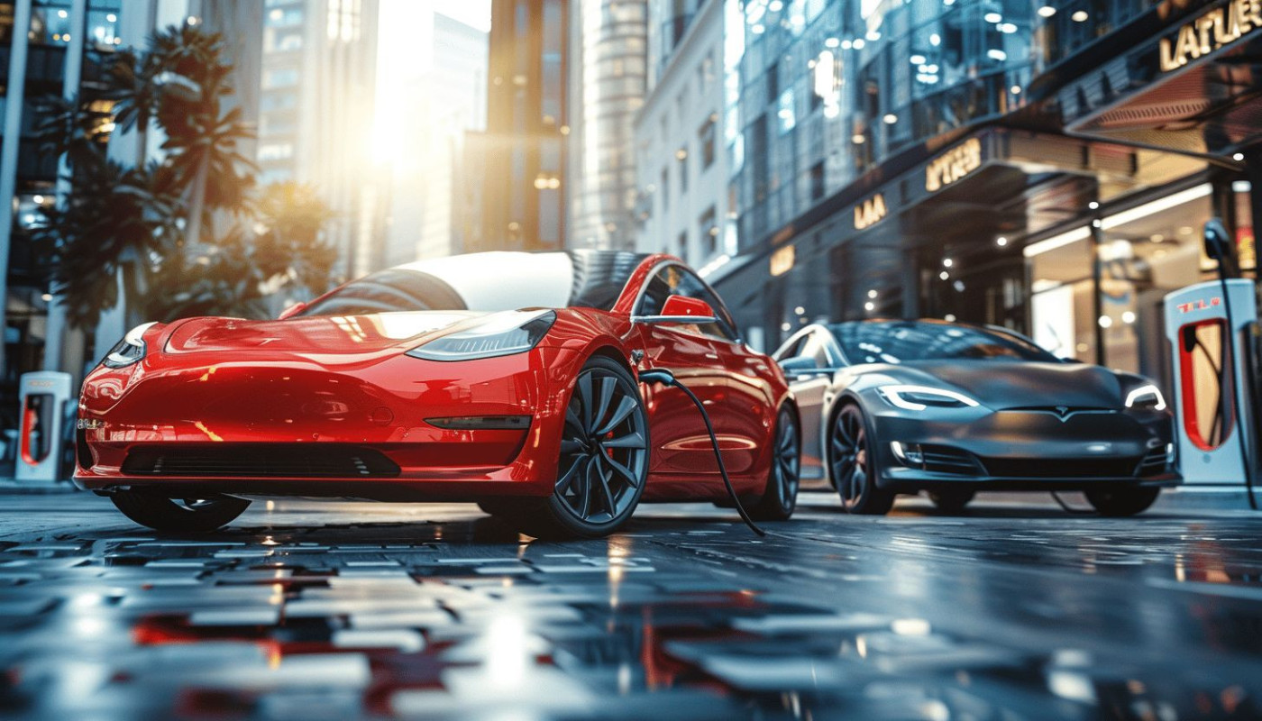 Voiture - Les Voitures Électriques vs. Hybrides : Avantages et Inconvénients