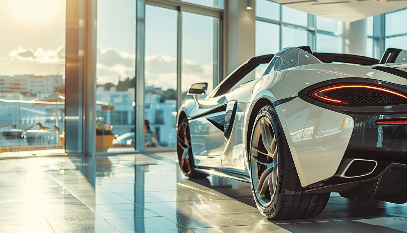 Voiture - Location de voiture à Malaga : comment s’y prendre pour louer le meilleur véhicule ?