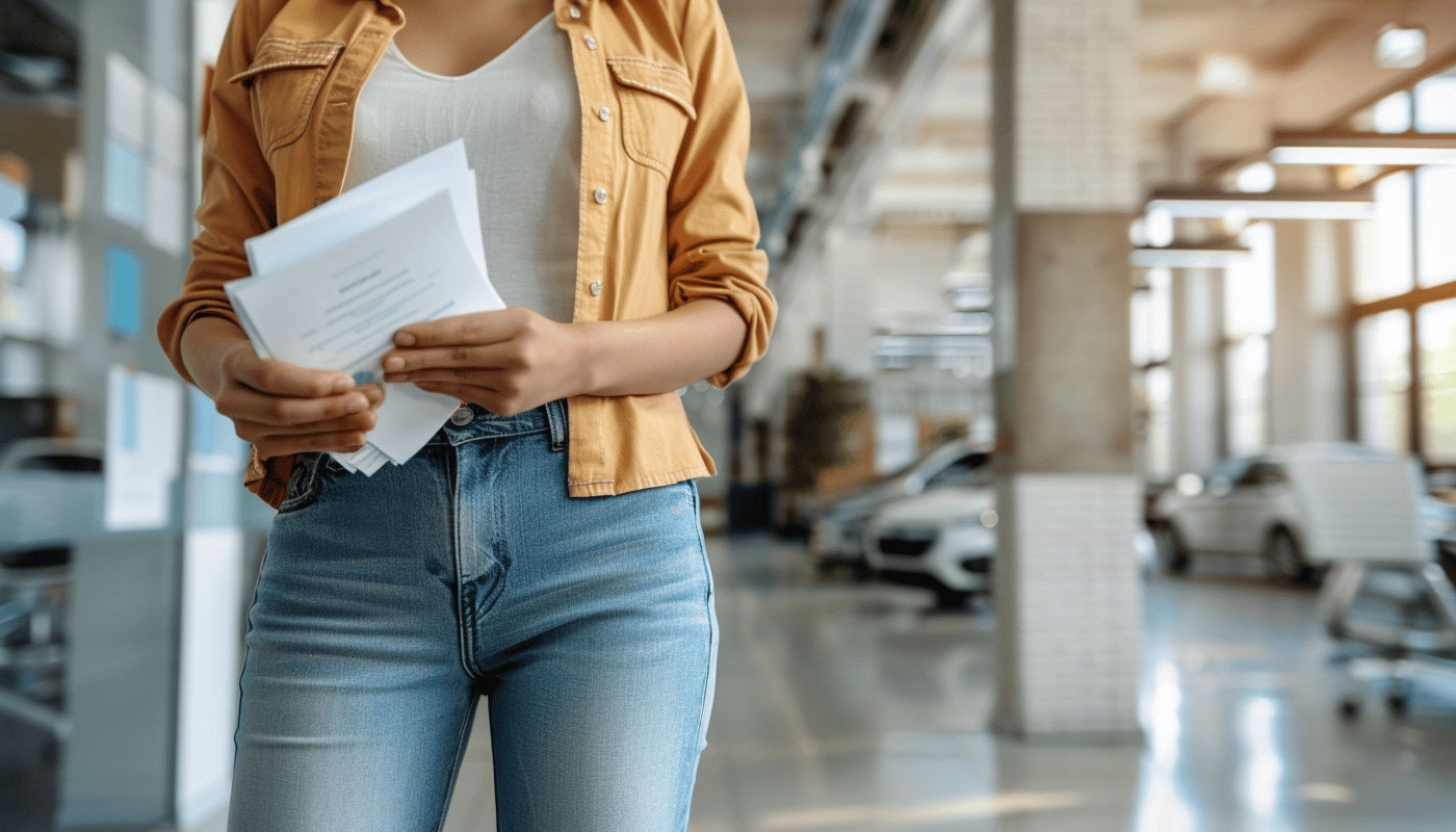 Obtenir sa carte grise : comment faire ?