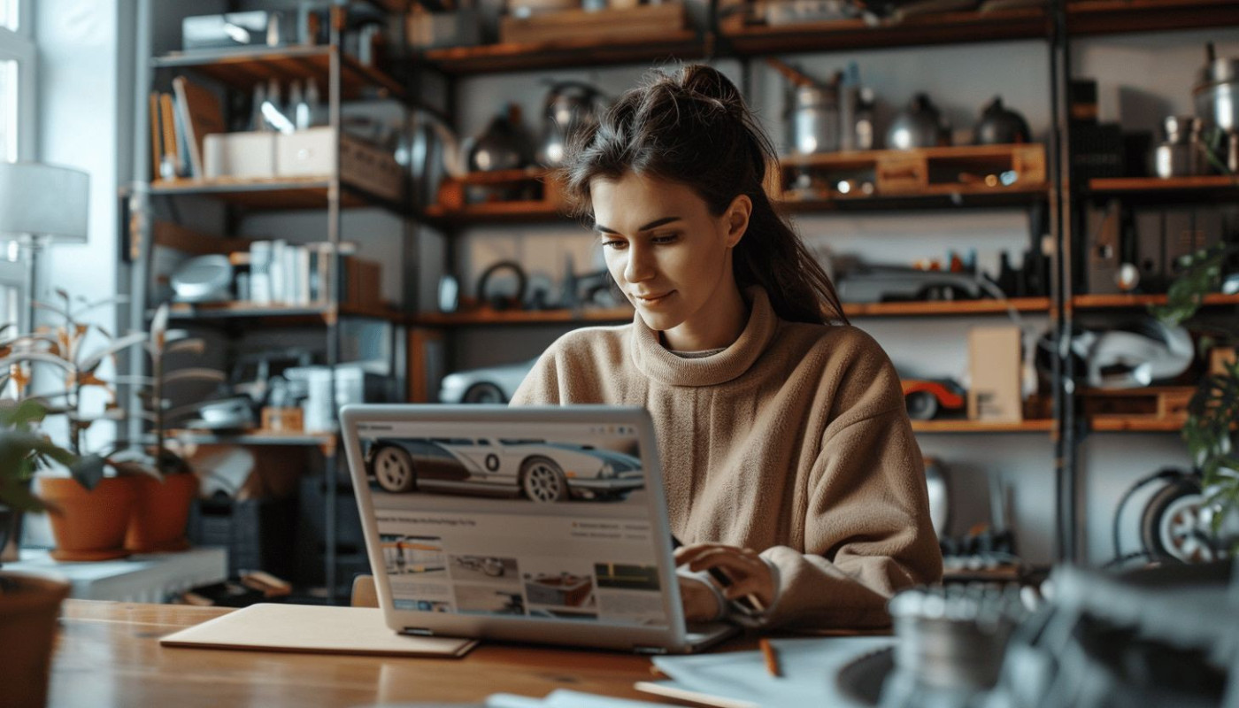 Voiture - Où acheter des pièces de voiture ?