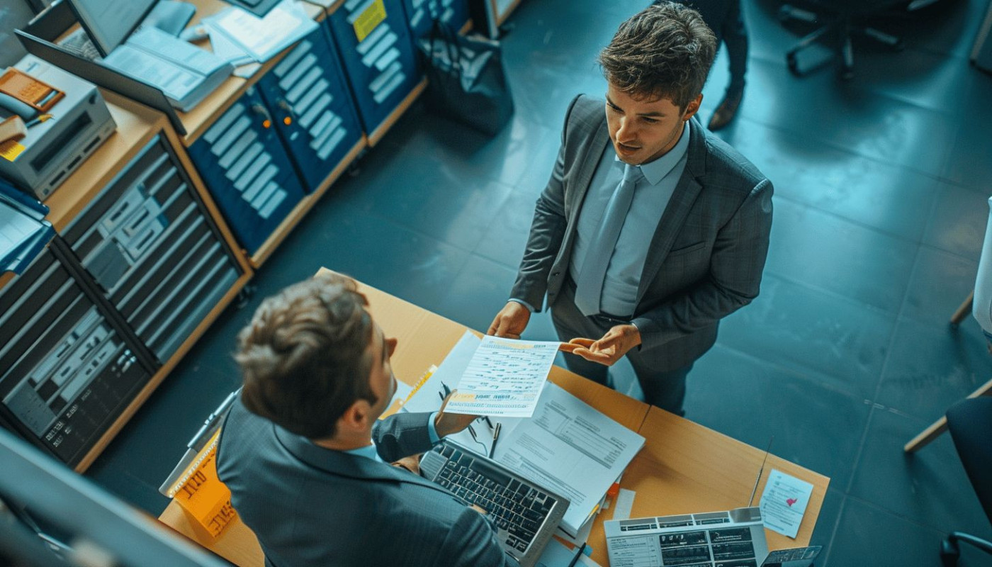 Voiture - Où et comment changer le propriétaire d’une carte grise ?