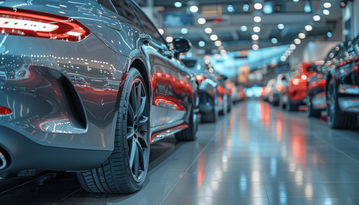 Pourquoi faire appel à un mandataire automobile pour acheter sa voiture neuve ?