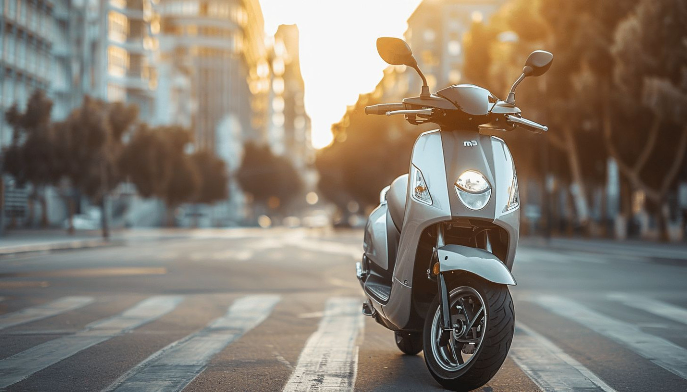 Pourquoi le MP3 500 business est le scooter à 3 roues le plus populaire ?