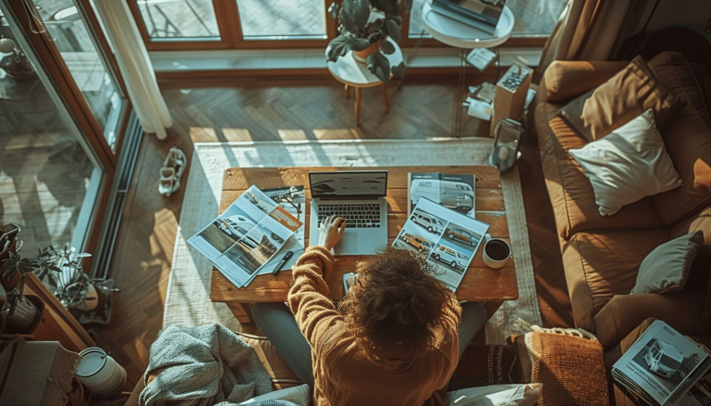 Voiture - Projet d’achat d’un camping-car : les étapes pour réussir votre acquisition