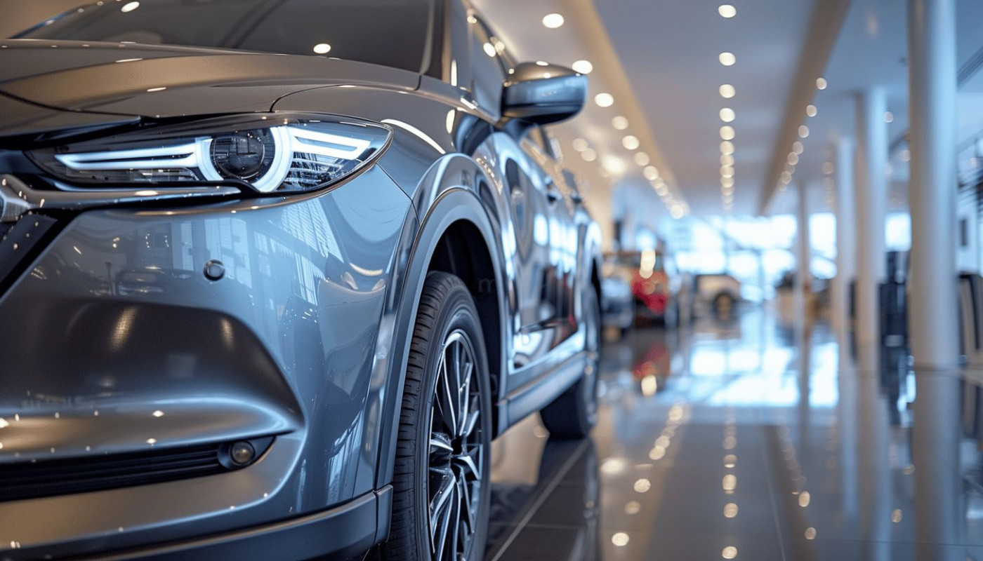 Voiture - Que faut-il savoir sur l’achat d’un SUV ?