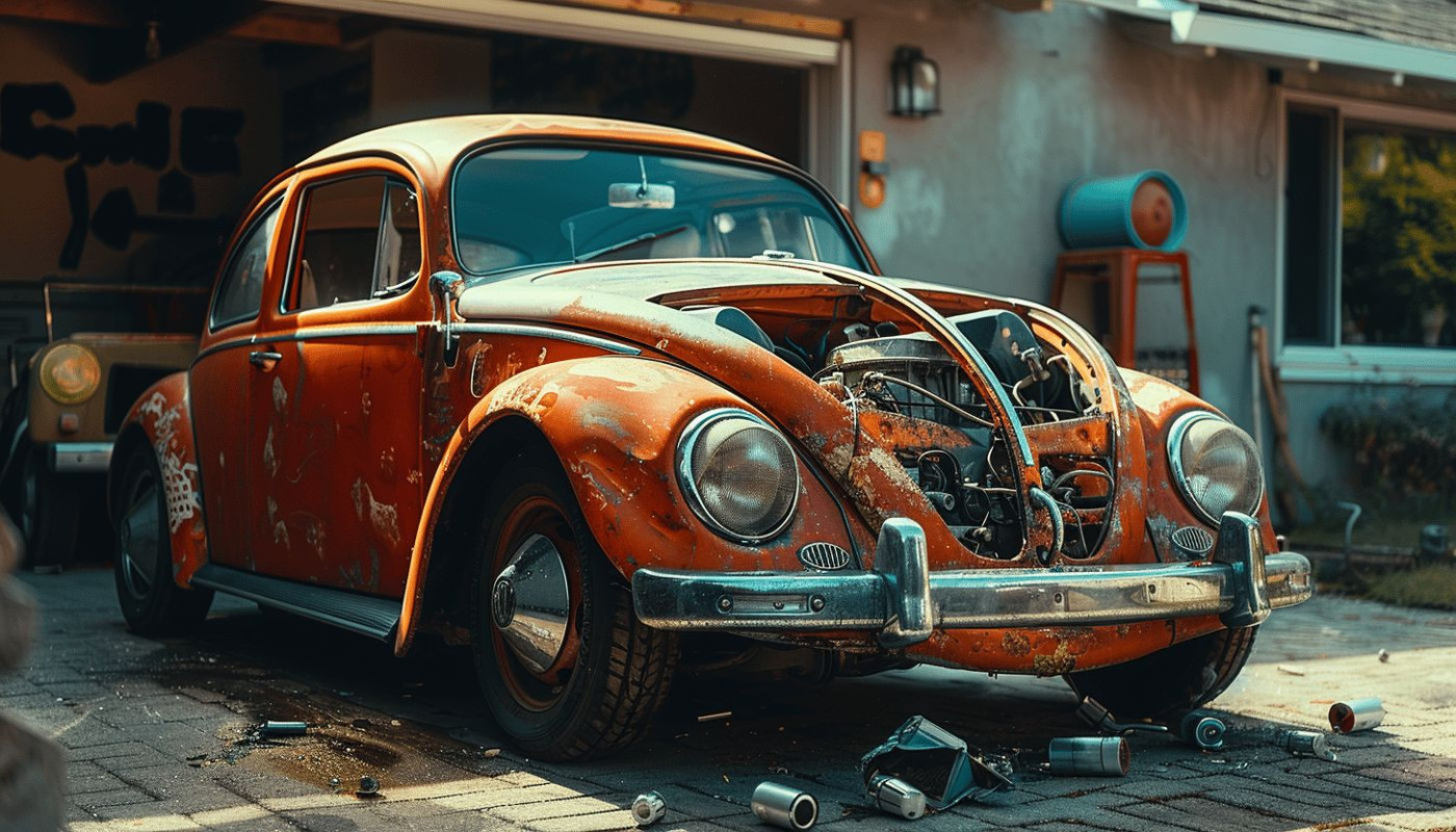 Voiture - Quelles sont les causes possibles d’une panne Volkswagen ?