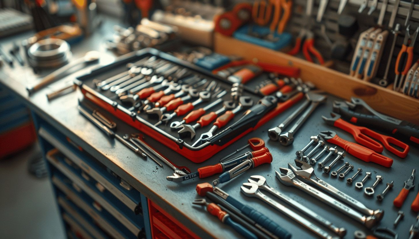 Quels sont les outils indispensables à avoir dans sa voiture ?