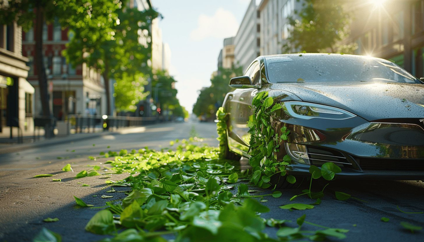 Qu’est-ce que la norme Euro 4 et la vignette Crit’Air vont changer ?