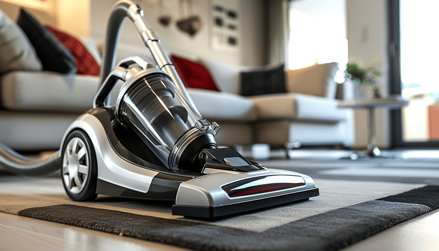 Qu’est-ce que le mastervac ?