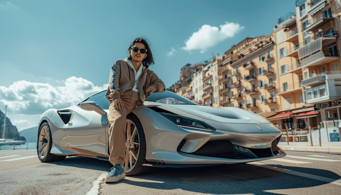 Qui se cache derrière GMK, l’influenceur automobile français n°1 ?