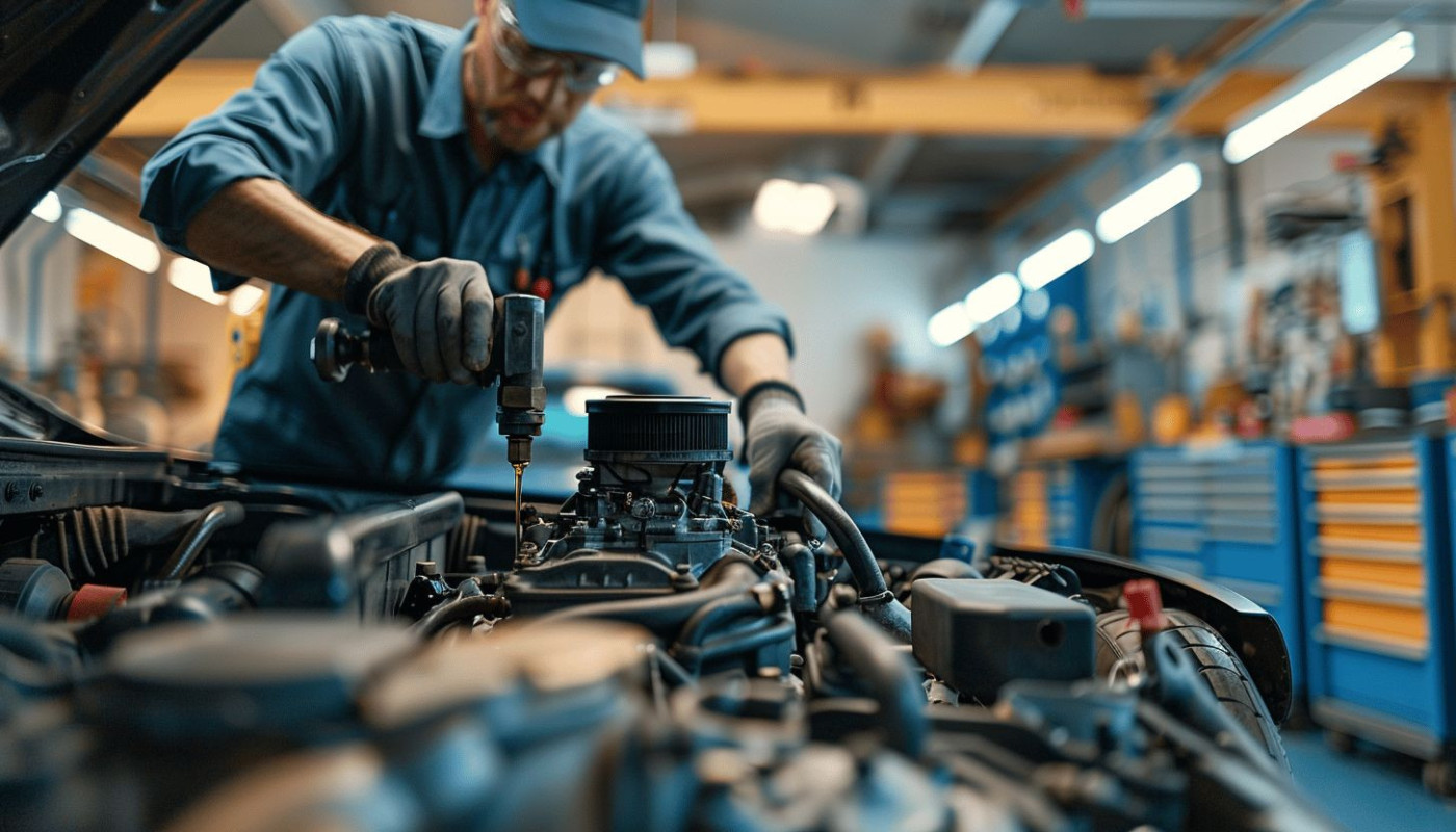 Quoi faire pour bien entretenir sa voiture ?