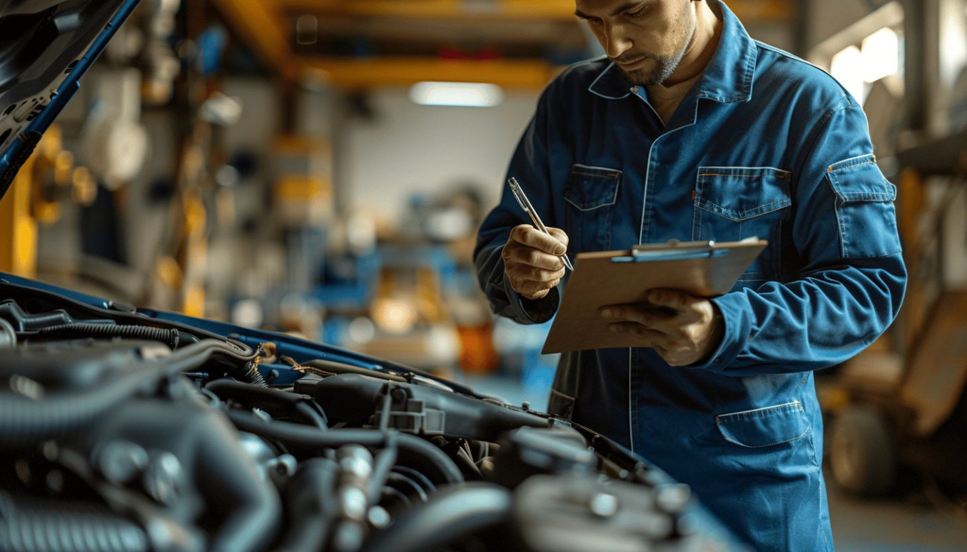 Voiture - Révision automobile : pourquoi et quand faut-il l’effectuer ?