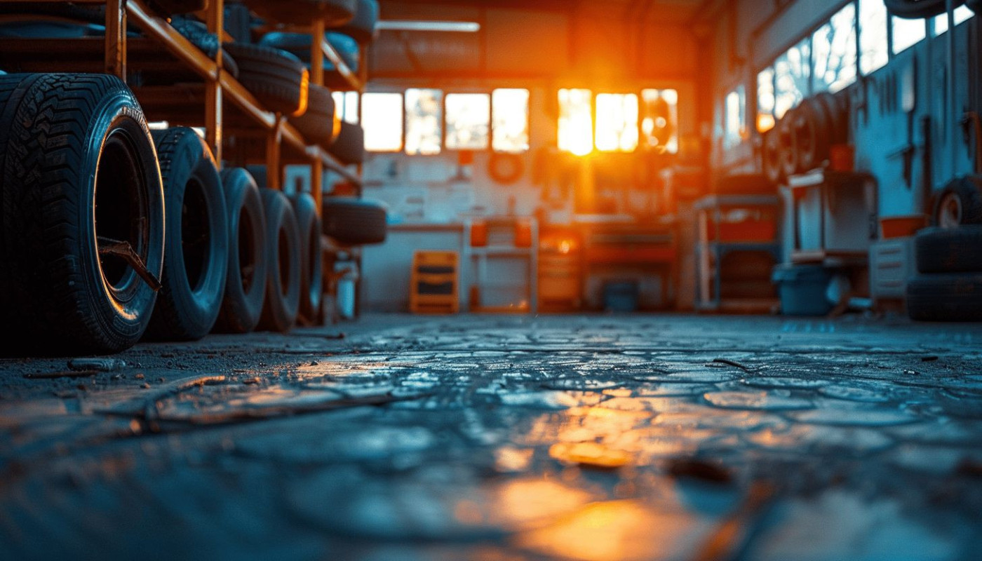 Silent Bloc : comment savoir s’ils sont bons à changer ?